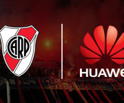River Plate y Huawei firman alianza de patrocinio - Marca de Gol