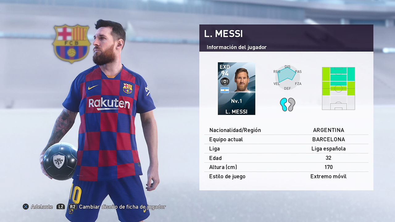 Review eFootball PES 2020