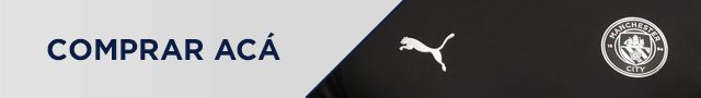 Camiseta alternativa PUMA del Manchester City 2025 2026