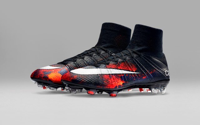 nike mercurial superfly 4 cr7