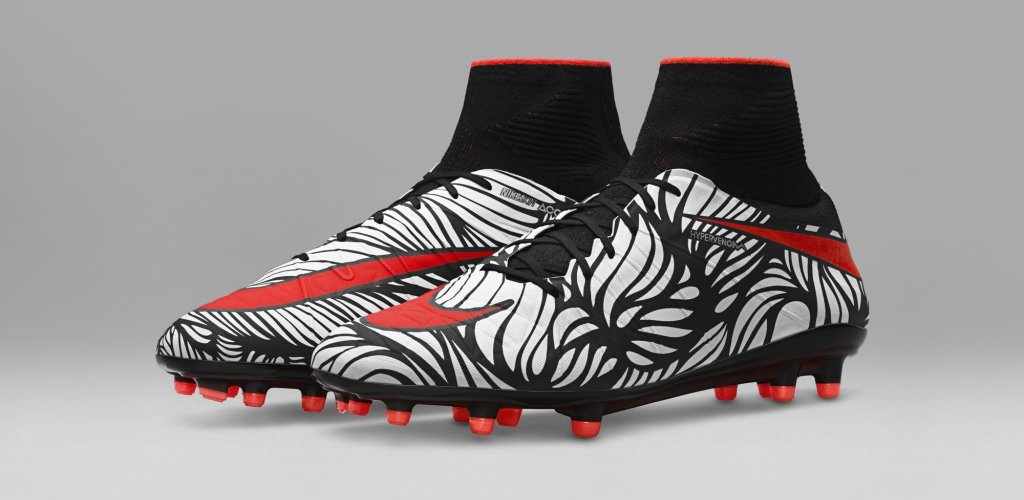 Botines nike de neymar online