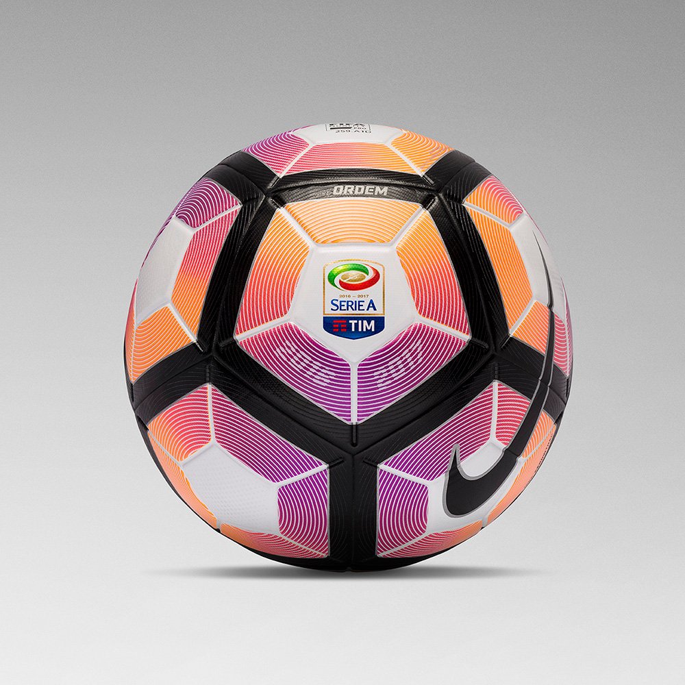 Nike Ordem 4: para las grandes ligas europeas 2016/17 - Marca de Gol