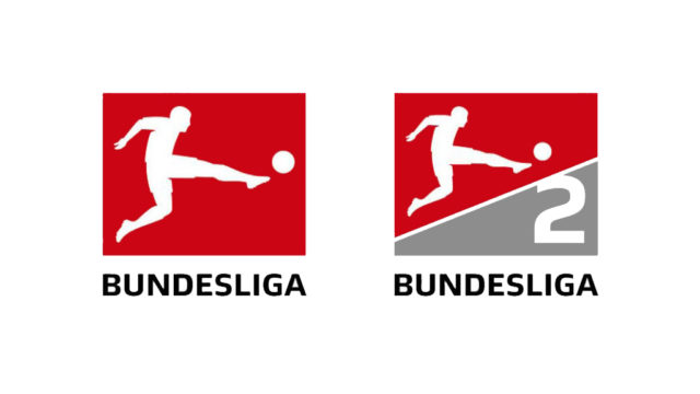 Renovado: Nuevo Logo De La Bundesliga - Marca De Gol