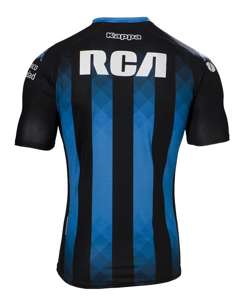 Camisetas Kappa De Racing Club Marca De Gol