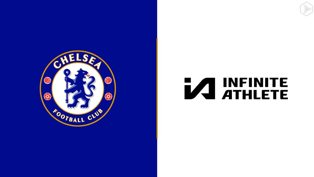 Infinite Athlete Nuevo Main Sponsor Del Chelsea Fc Marca De Gol