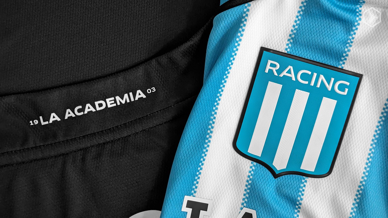 Review Camisetas Kappa De Racing Club Marca De Gol