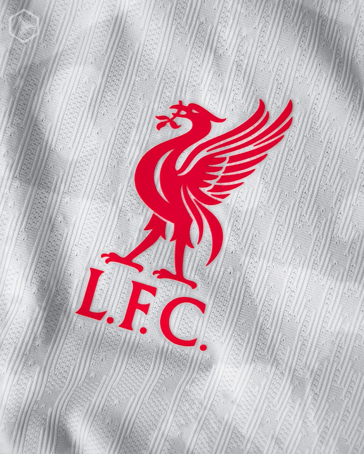 Review Tercera Camiseta Nike Del Liverpool Marca De Gol