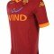 Nike, Macron y Asics: extraña novela por la camiseta de la Roma