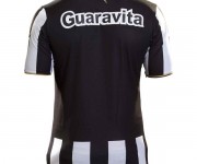 Camiseta Botafogo PUMA 2014 02