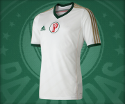 Camiseta Palmeiras adidas alternativa 2014 02
