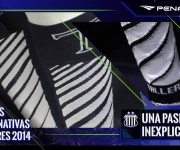Camiseta Talleres Penalty 2014 10