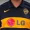Finalmente, Nike presentó la nueva indumentaria de Boca
