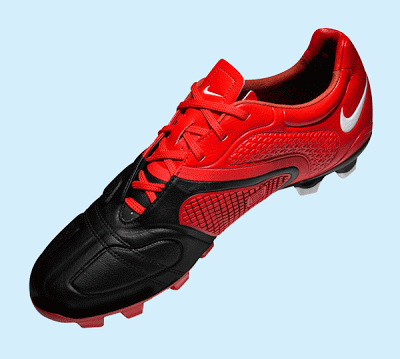 Nuevo botín Nike CTR360, pensado para mediocampistas - Marca de Gol