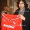Independiente presentó su acuerdo con Motomel