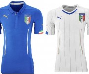 Camiseta Italia PUMA Mundial 2014 03