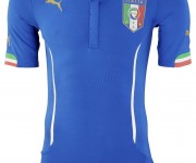 Camiseta Italia PUMA Mundial 2014 04