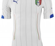 Camiseta Italia PUMA Mundial 2014 09