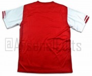 Arsenal shirt PUMA 2014 leaked 02