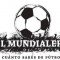 Se relanza el juego de mesa “El Mundialero”