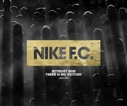Nike FC 01