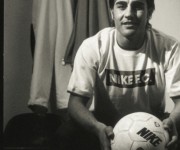 Nike FC Cannavaro