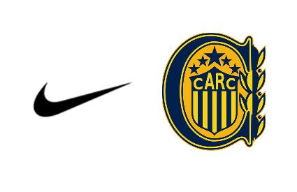 combinar Tentación Dramaturgo Nike vestirá a Rosario Central - Marca de Gol