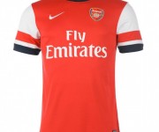 Arsenal Nike 2013_2014