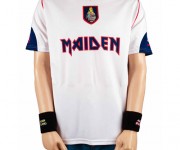 Iron Maiden england shirt WC 2014 01