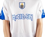 Iron Maiden greece shirt WC 2014 01