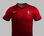 PORTUGAL-HOME-FRONT