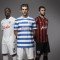 Camisetas Queens Park Rangers Nike 2014-15