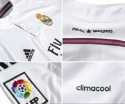 Camiseta Real Madrid adidas 2014_15 04