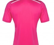 Camiseta Real Madrid adidas 2014_15 rosada 02