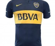 Camiseta BOCA Nike 2014_15 01