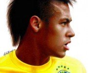Heather Rooney – Neymar Jr