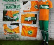 Camiseta Banfield Penalty alternativa 2014 01