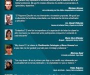 Paradigmar Programa Management Deportivo 2014 Testimonios