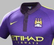Camiseta Manchester City Nike 2014-15 alternativa copas 03