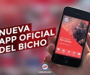 Nueva app oficial AAAJ Argentinos Juniors