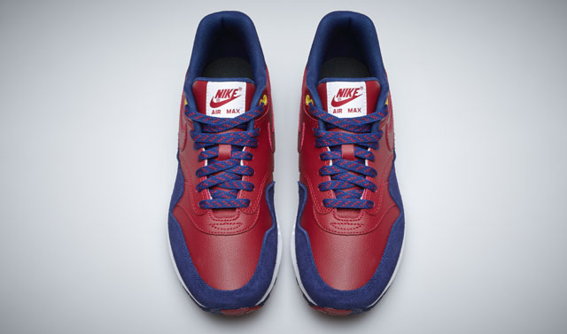 Nike lanza zapatillas Air 1 del - Marca Gol
