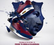 Nike Air Max 1 FC Barcelona