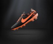 Nike iD Halloween Collection – Tiempo Legend V
