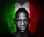 Puma evoPOWER Tricks Mario Balotelli