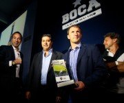 Relojes Swatch Boca Juniors 2014 02