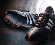 adidas 11pro Black-Orange