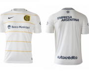 Camiseta Rosario Central Nike alternativa 2015