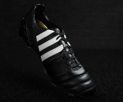 Adidas nitrocharge k top leather