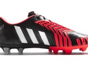 adidas predator instinct Black-Red-White – 2