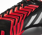 adidas predator instinct Black-Red-White – 3