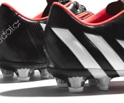 adidas predator instinct Black-Red-White – 4